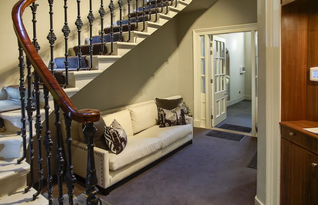 Clarendon Luxury Apartments - Foto 2