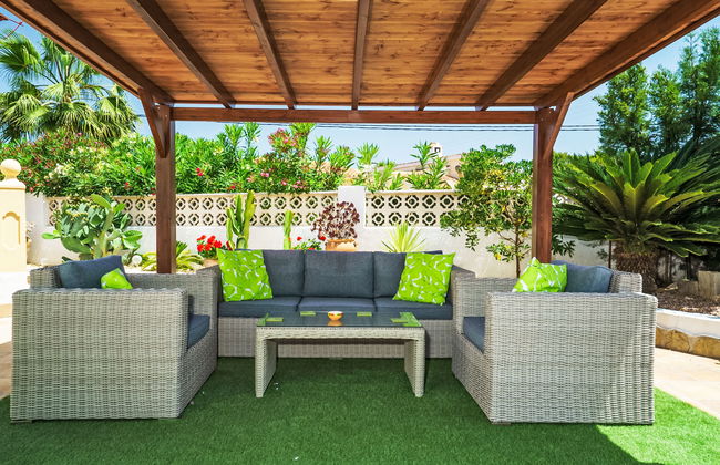 Villa Paradise - Foto 3