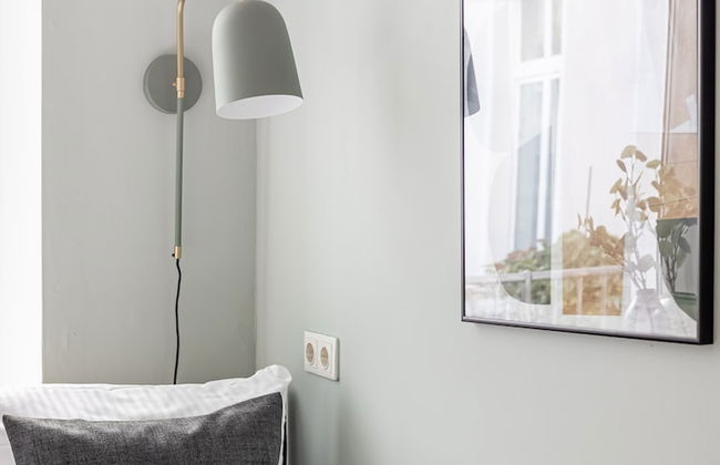 Limehome Berlin Malmöer Straße - Photo 78