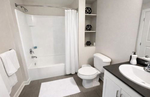 Luxury Residence Loft 3 Beds with Pool and Gym - Photo 18