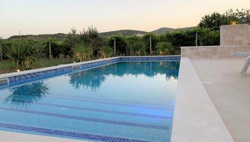 Holiday house Trogir NATURA with swimming pool - Foto 3