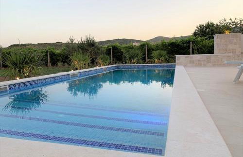 Holiday house Trogir NATURA with swimming pool - Foto 3