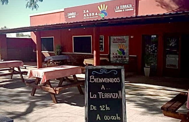 La Aldea De San Rafael - Foto 59