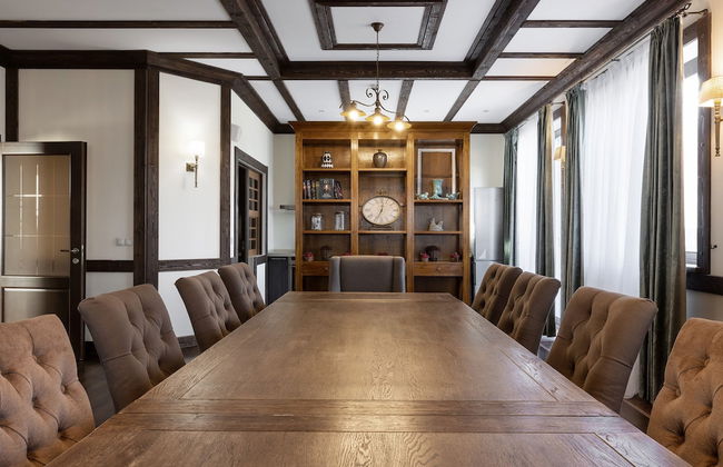 Rosa Khutor Chalet - Foto 79