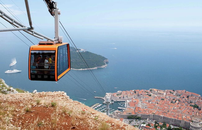 Dubrovnik Coastal Gem - Foto 49