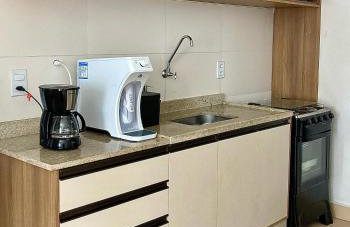 Apto 4 andar com vista incrível para piscina - Foto 30