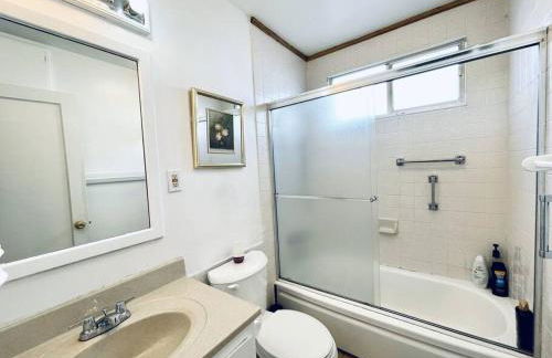 202 Spacious Hayward Entire 4BR SFH - Foto 18