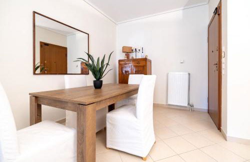 Koropi 3 bedroom Luxurious Apartment 5 pers- Angel House - Foto 47