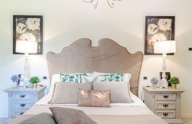 Villa Dana in Segromigno in Monte - Photo 31