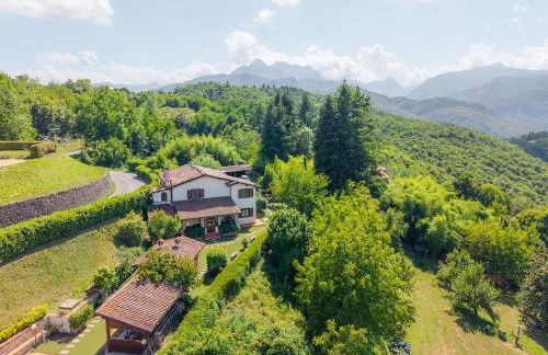 Villa Tranquilla - Natura & Vista con Piscina - Foto 74