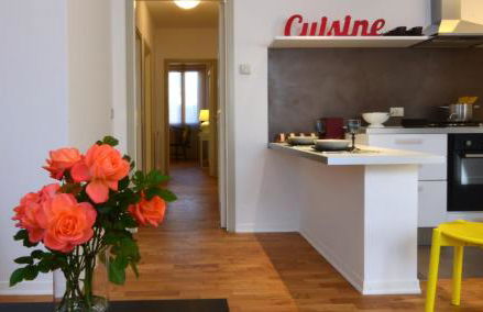 Angelina Urban Lodge - Foto 5