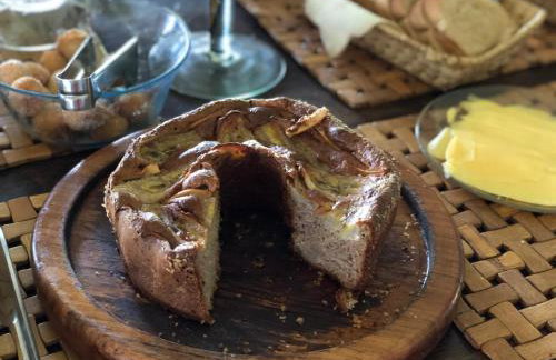 Hotel Fazenda Minas Real - Photo 16