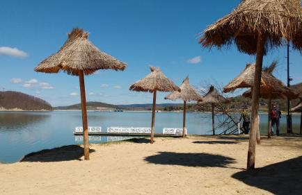 Apartament w Bieszczadach - Photo 41