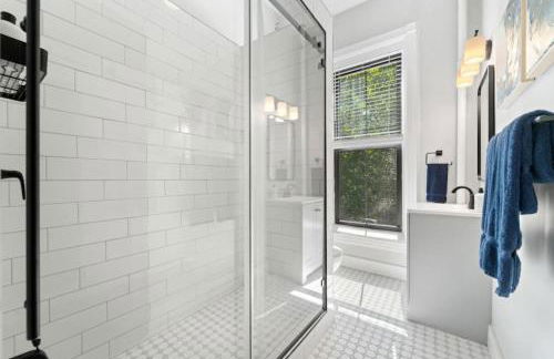 Newly Renovated 3BR Oasis Walk to Columbia Uni - Foto 24