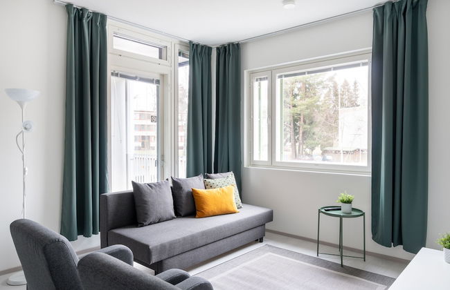 Hiisi Homes Vantaa Kaivoksela - Foto 42