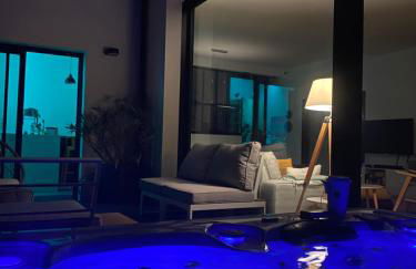 Vue mer Bretagne Villa d'architecte - Photo 45