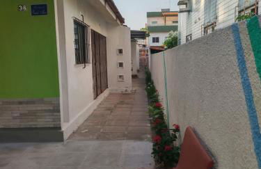 Casa sol e mar pe na areia - Foto 24