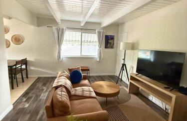 Chic Abode In Central Berkley - Foto 12