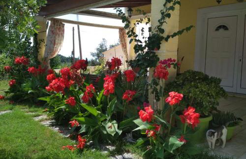 Margarita's Home Magoulades Corfu - Foto 3