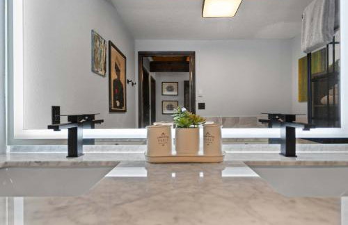 Lolowood Chalet - Modern cozy nature retreat dog friendly - Foto 29