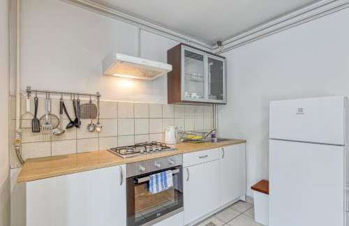 Green Hill Zagreb Apartments - Foto 21