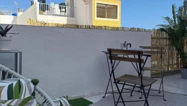 Ático en Santa Cruz - Foto 2