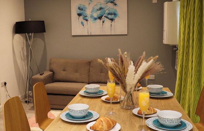 Hardwick House - Foto 3