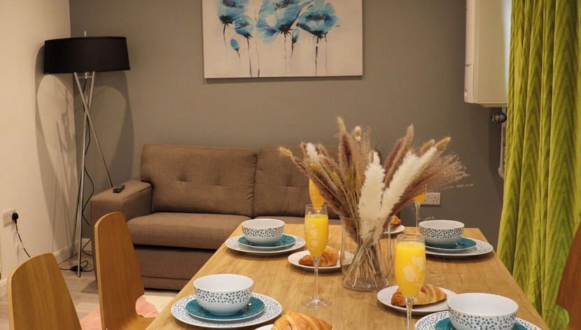 Utensili da cucina condivisi