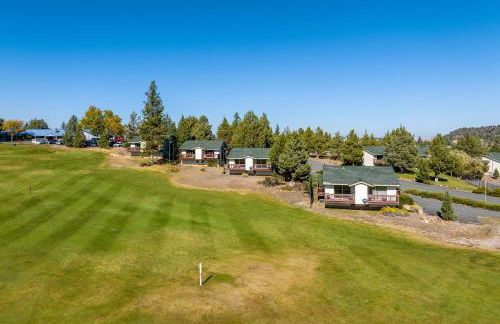 Lake Shastina Golf Resort - Foto 54