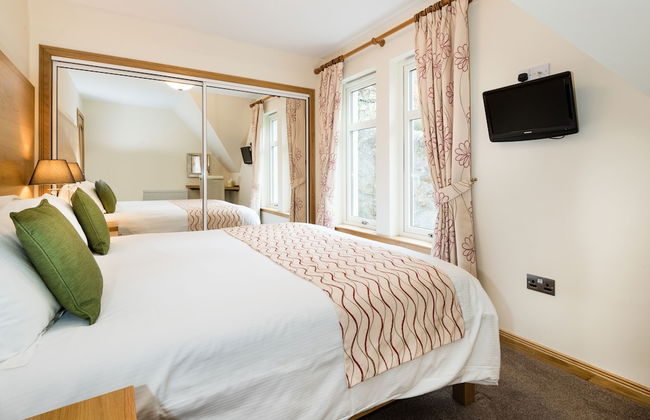 Claymore Guest House and Apartments - Foto 55