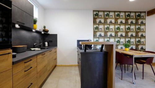 PalatinaZEIT- Apartments in Freinsheim - HAMBURG & BERLIN - stilvoll wohnen unter einem Dach - Foto 4