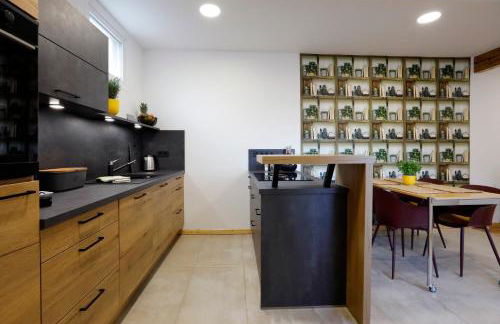 PalatinaZEIT- Apartments in Freinsheim - HAMBURG & BERLIN - stilvoll wohnen unter einem Dach - Foto 4