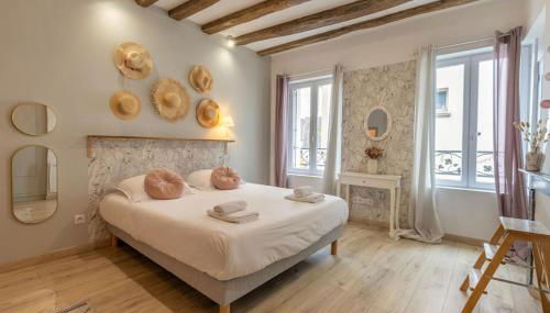 La Petite Bastille - Maison - Cœur de Montrichard - Foto 5