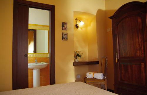 Al Crepuscolo Agriturismo - Foto 41