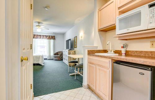 Close to Saginaw Bay Waterfront! Pigeon Studio - Photo 8