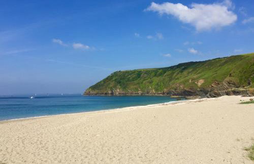 Cornish country house by the coast near Fowey - Foto 26