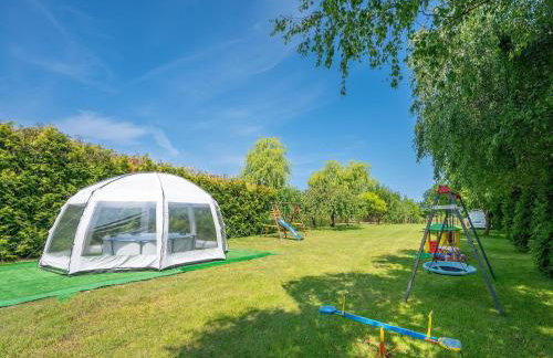 Spacious and comfortable holiday homes with pool - Foto 13