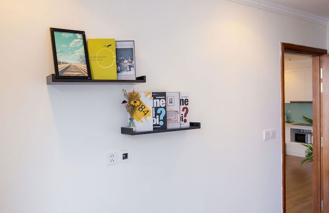 Full House Times City - Foto 21