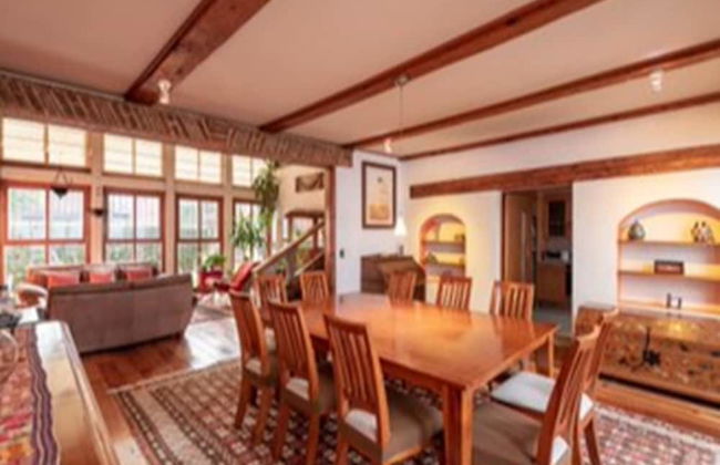 3 Bedroom house at the best of Coyoacan - Foto 14