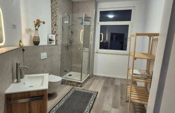 Midtown Geeste Appartement - Free Parking & WiFi - Foto 2
