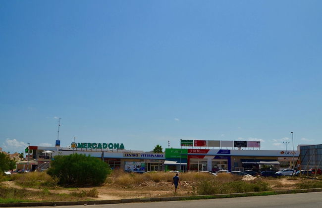 050 Torremar Beach - Alicante Real Estate - Foto 33