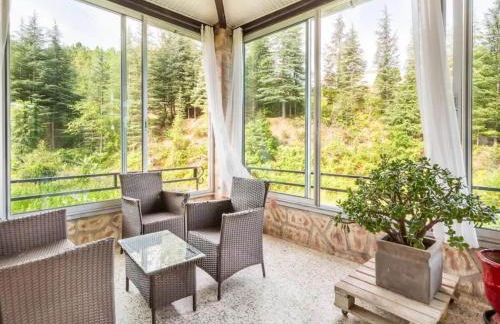 Cevennes View Retreat in Molieres - Photo 9