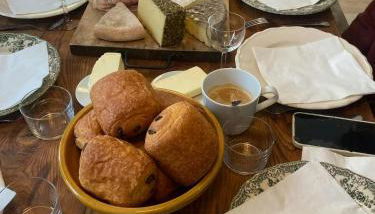 Charming House In Lyons-La-Forêt - Foto 5