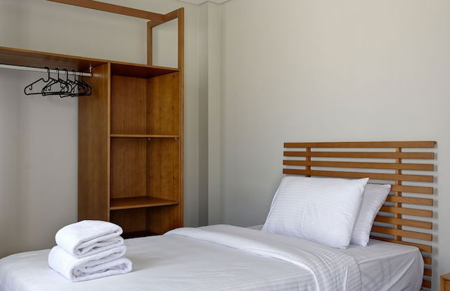 VESTA - Cairo Festival City Residence - Foto 41