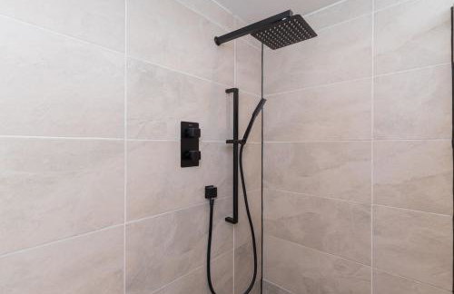 4 Bed House sleeps 6 -Family - Contractors - Foto 7