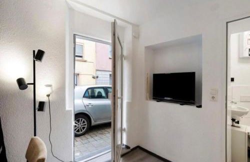 Appartio - Gästehaus Altstadt Worms - Foto 20