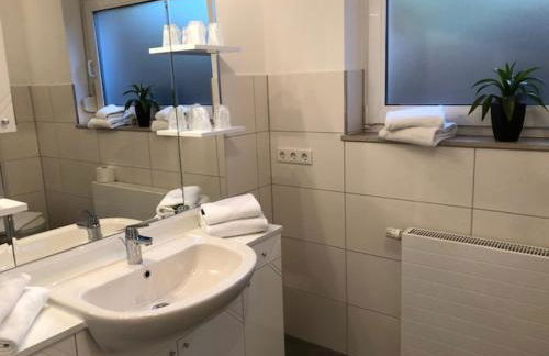 Aparthotel Stibbe - Foto 57