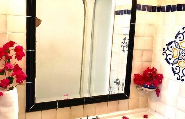 Villa Noria - Foto 8