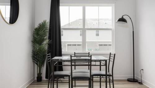 Modern Luxury Retreat Westfield- Near Grand Park - Foto 4