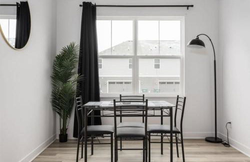 Modern Luxury Retreat Westfield- Near Grand Park - Foto 4